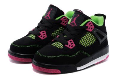 cheap children air jordan iv shoes cheap no. 810